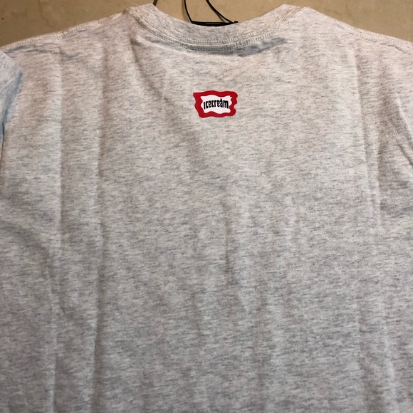 Icecream shirt - Picture 3 of 3